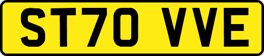 ST70VVE
