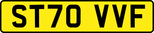 ST70VVF