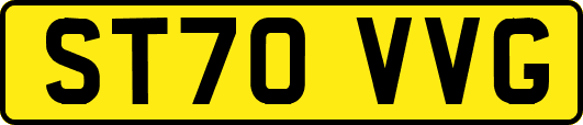 ST70VVG