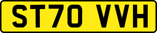 ST70VVH