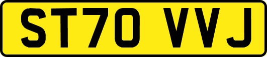 ST70VVJ