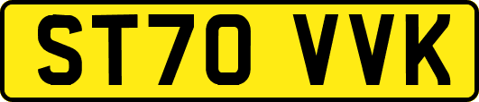 ST70VVK