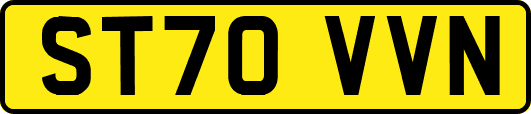 ST70VVN
