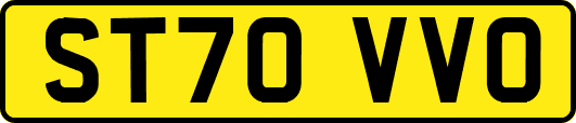 ST70VVO