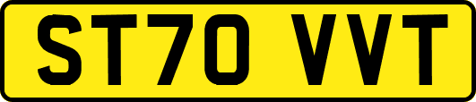 ST70VVT