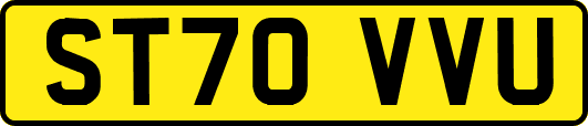ST70VVU