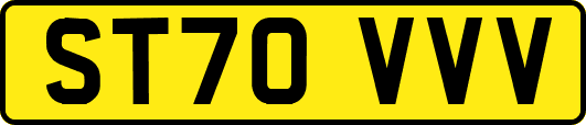 ST70VVV
