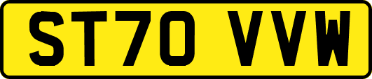 ST70VVW