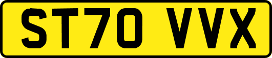 ST70VVX