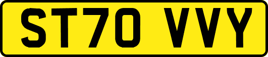 ST70VVY