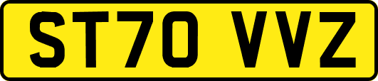ST70VVZ