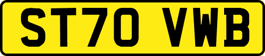 ST70VWB