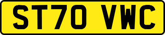 ST70VWC