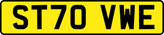 ST70VWE