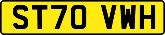 ST70VWH