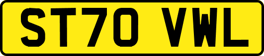 ST70VWL
