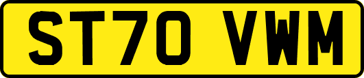ST70VWM