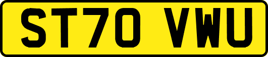 ST70VWU