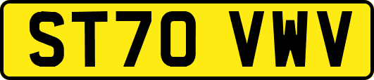 ST70VWV