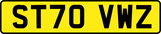 ST70VWZ