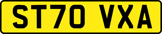 ST70VXA