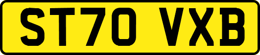 ST70VXB