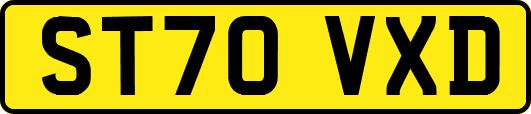 ST70VXD