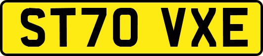 ST70VXE