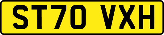 ST70VXH