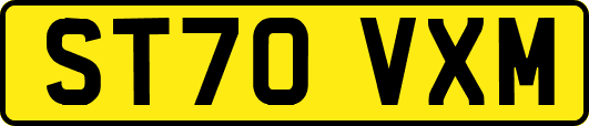 ST70VXM