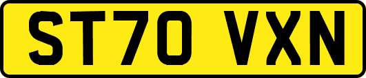 ST70VXN