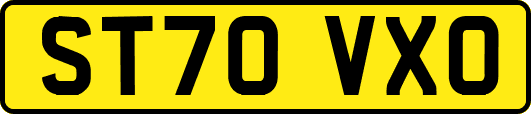 ST70VXO