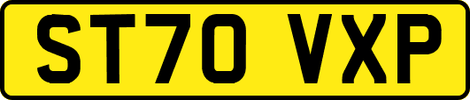 ST70VXP