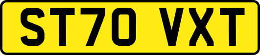 ST70VXT