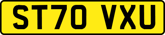 ST70VXU