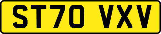 ST70VXV