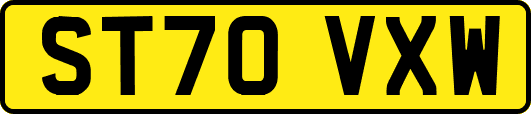 ST70VXW