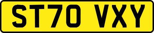 ST70VXY
