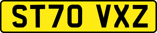 ST70VXZ