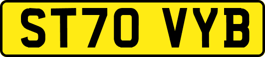 ST70VYB