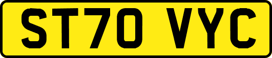 ST70VYC