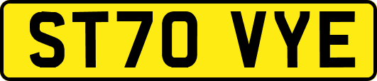 ST70VYE