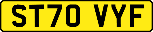ST70VYF