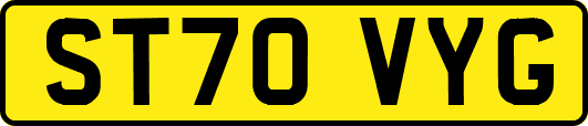 ST70VYG