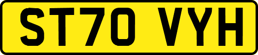 ST70VYH