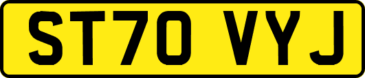 ST70VYJ