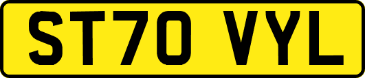 ST70VYL
