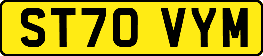 ST70VYM