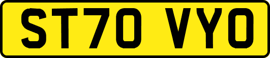 ST70VYO