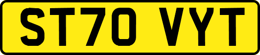 ST70VYT